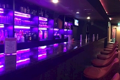 GIRL'S DINING BAR Canan 神楽坂店・カナン - 神楽坂のガールズバー 店舗写真