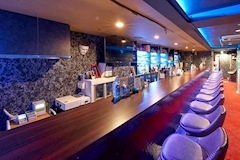 GIRL'S DINING BAR Canan 神楽坂店・カナン - 神楽坂のガールズバー 店舗写真