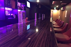 GIRL'S DINING BAR Canan 神楽坂店・カナン - 神楽坂のガールズバー 店舗写真