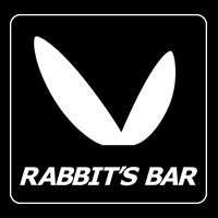 近くの店舗 RABBIT'S BAR