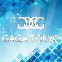 近くの店舗 GAGA TOKYO