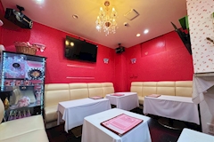 メイドカフェ ストロベリー - 国分町のコンカフェ 店舗写真