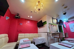 メイドカフェ ストロベリー - 国分町のコンカフェ 店舗写真