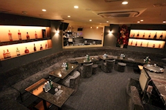 新橋 キャバクラ・エムカルロ 店舗写真