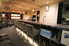 新橋 キャバクラ・エムカルロ 店舗写真
