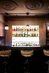 VELVET morning・ベルベットモーニング - 錦糸町の朝・昼キャバ 店舗写真