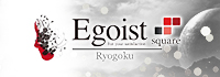 Egoist square