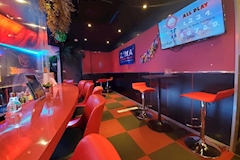 girl's Bar INDIGO・インディゴ - 所沢のガールズバー 店舗写真
