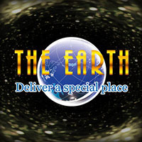 近くの店舗 THE EARTH