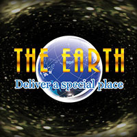 THE EARTH