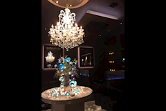 CLUB 美酒乱 離宮・ミシュラン リキュウ - 熊本市・花畑町のキャバクラ 店舗写真