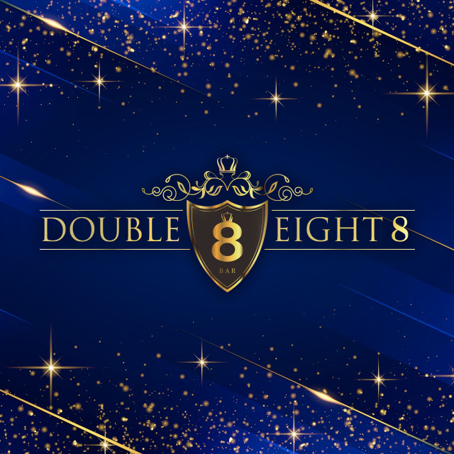DOUBLE EIGHT - 岡崎のガールズバー