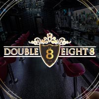 店舗写真 DOUBLE EIGHT・ダブル エイト - 岡崎のガールズバー