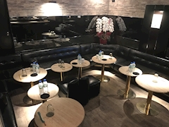 Area5・エリアファイブ - 人形町のキャバクラ 店舗写真