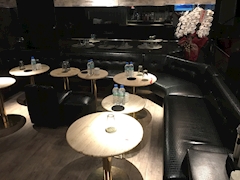 Area5・エリアファイブ - 人形町のキャバクラ 店舗写真