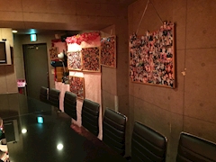 Dolls・ドールズ - 神戸・三宮のガールズバー 店舗写真