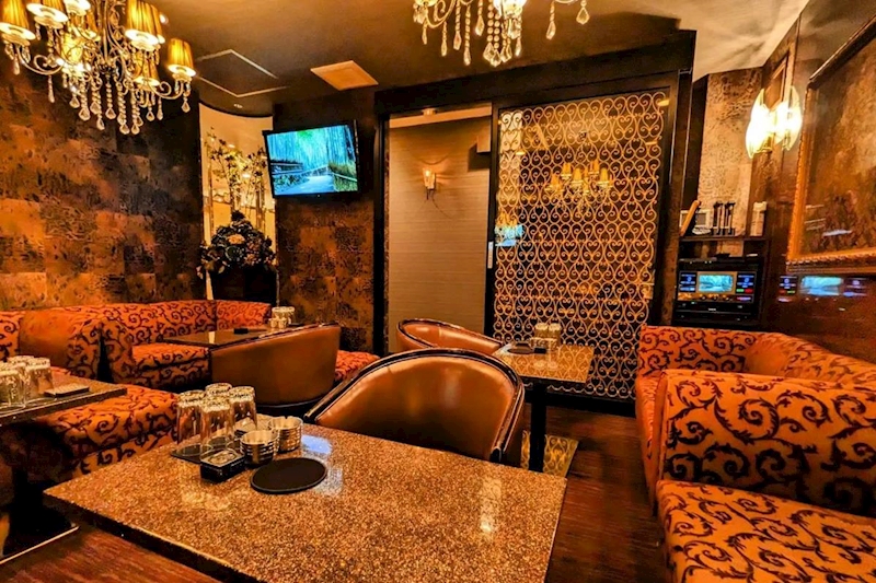 静岡県キャバクラ&ガールズバー第1位.BAY RICH