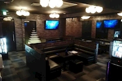 club purege・クラブ ピアジュ - 新潟駅前のキャバクラ 店舗写真
