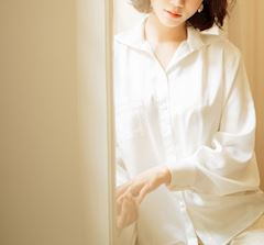 Yシャツ🩵イベント