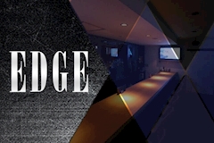 EDGE・エッジ - 神戸・三宮のスナック 店舗写真