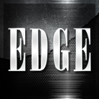 店舗写真 EDGE・エッジ - 神戸・三宮のスナック