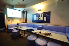 Buddy・バディー - 尾張 一宮のスナック 店舗写真