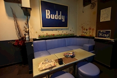 Buddy・バディー - 尾張 一宮のスナック 店舗写真