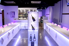 Girls Bar GALTEA　羽生店・ガールズバーギャルティー - 羽生市のガールズバー 店舗写真