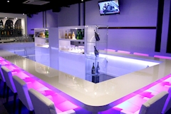 Girls Bar GALTEA　羽生店・ガールズバーギャルティー - 羽生市のガールズバー 店舗写真