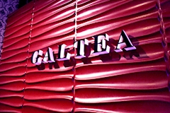 Girls Bar GALTEA　羽生店・ガールズバーギャルティー - 羽生市のガールズバー 店舗写真