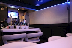 Girl's Bar LaLuna・ラルナ - 奈良のガールズバー 店舗写真