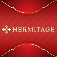 近くの店舗 HERMITAGE