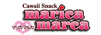 marica marca