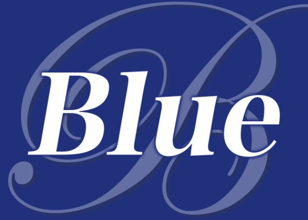 Blue 職種:フロアレディ
