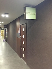 SEASON・シーズン - 国分町のスナック 店舗写真