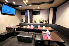 SEASON・シーズン - 国分町のスナック 店舗写真