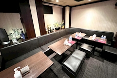 SEASON・シーズン - 国分町のスナック 店舗写真