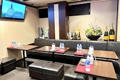 SEASON・シーズン - 国分町のスナック 店舗写真