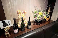 SEASON・シーズン - 国分町のスナック 店舗写真