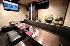 SEASON・シーズン - 国分町のスナック 店舗写真