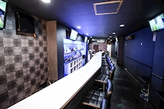 安城 ガールズバー・スクリーム 店舗写真