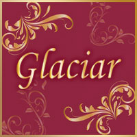 近くの店舗 Glaciar