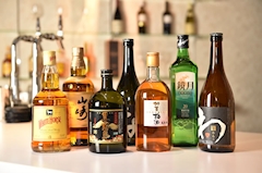 Bar Ange・アンジェ - 豊田のスナック 店舗写真