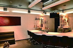 Bar Ange・アンジェ - 豊田のスナック 店舗写真