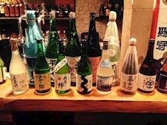 Bar Ange・アンジェ - 豊田のスナック 店舗写真