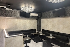 lounge SEVEN・セブン - 江坂のラウンジ/クラブ 店舗写真