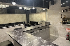 lounge SEVEN・セブン - 江坂のラウンジ/クラブ 店舗写真