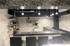 lounge SEVEN・セブン - 江坂のラウンジ/クラブ 店舗写真