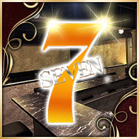 店舗写真 lounge SEVEN・セブン - 江坂のラウンジ/クラブ