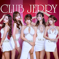 近くの店舗 CLUB JERRY